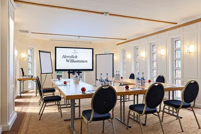 Friesland Tagung & Seminar