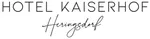 Hotel image Hotel Kaiserhof Heringsdorf