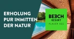 Hotel image BEECH Resort Plauer See