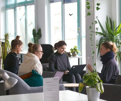 Neuland21-meets-ProjectBay Neuland21-meets-ProjectBay