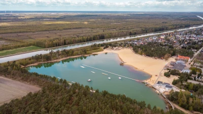 Title image Heide Bay