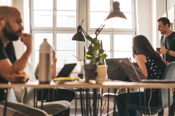 coworking-gruppe