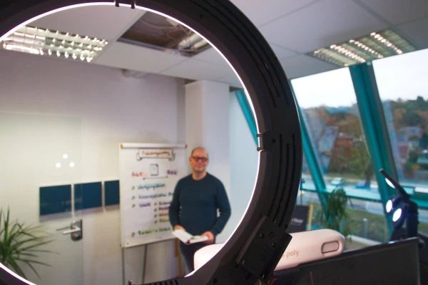 StreamingBueroProjectBay